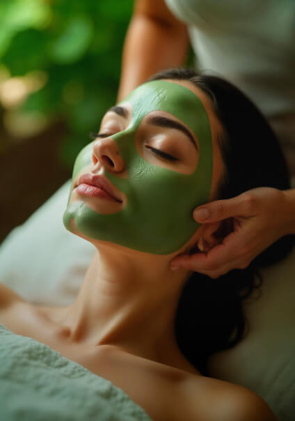 Beauty & Skin Treatment