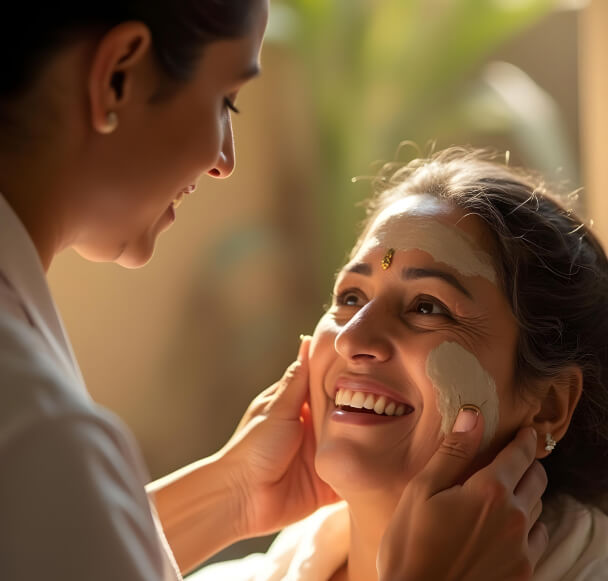 Beauty and Skin Treatments