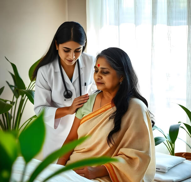 Gynaecology Diseases