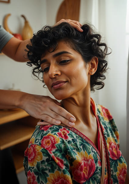 Pain Relief & Wellness