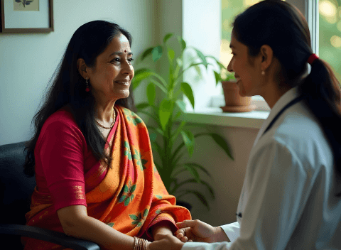 Renewal and Restoration