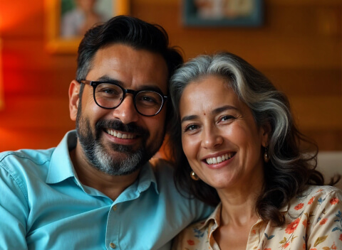 Sexual Wellness and Relationship Harmony