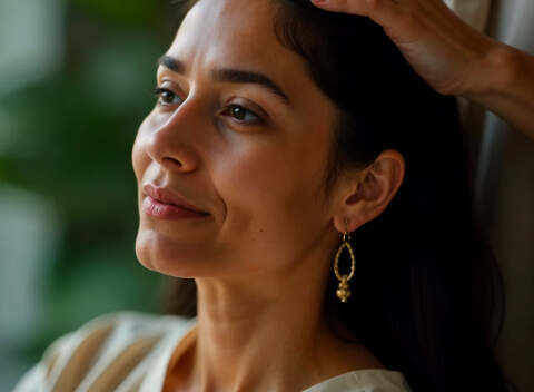 Skin & Hair Care Package