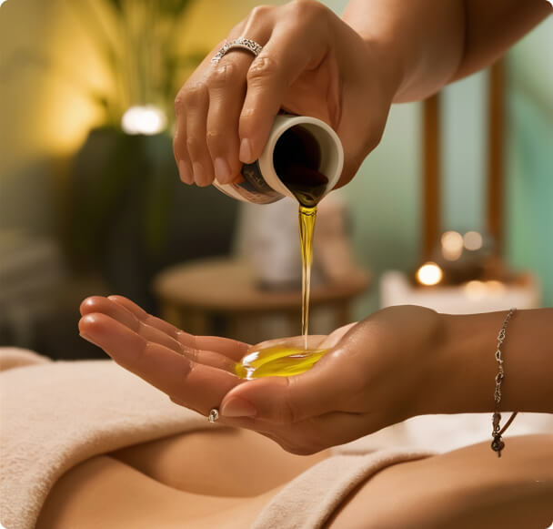 Detoxification Therapies