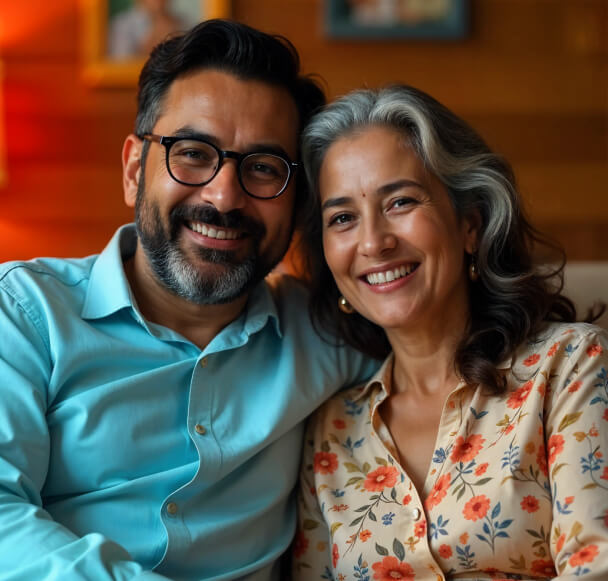 Sexual Wellness and Relationship Harmony