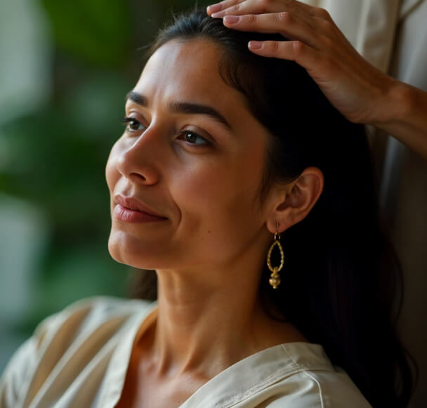 Skin & Hair Care Package