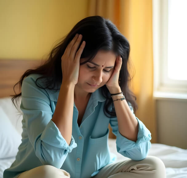 Stress-Relief and Anxiety Care