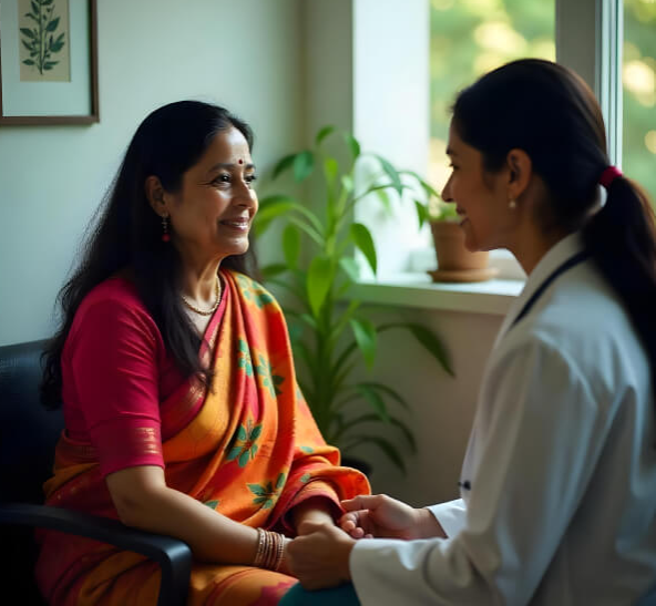Introducing Umangi Wellness: Personalized Ayurveda for Women’s Health